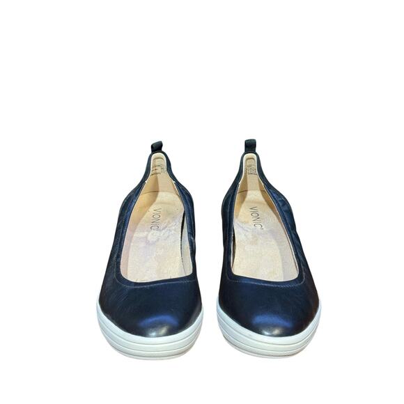 Women's Viconic wedge shoe size 9 - Picture 2 of 8